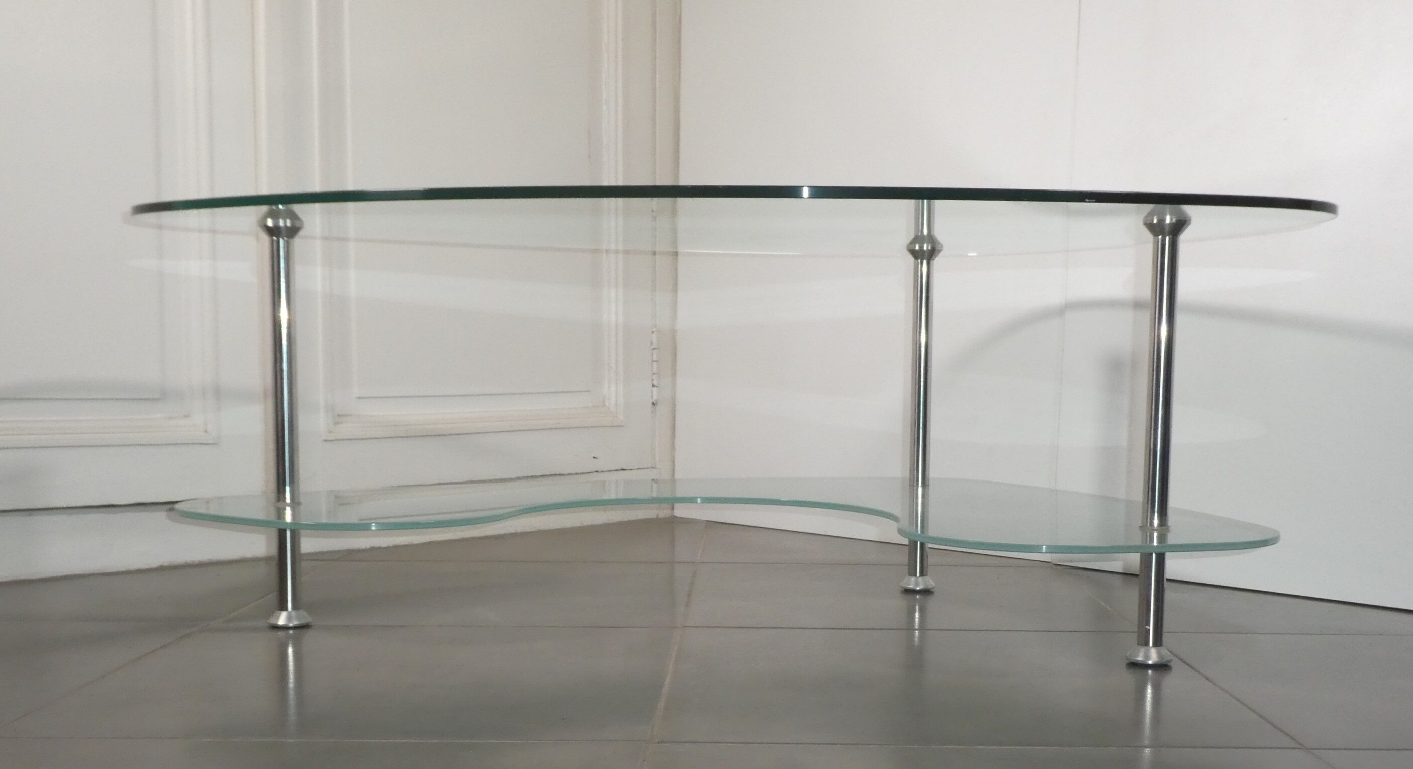 Table basse