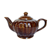 Théière vintage
