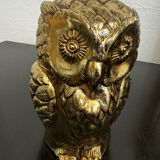 Owl owl Mauro Manetti Ice bucket