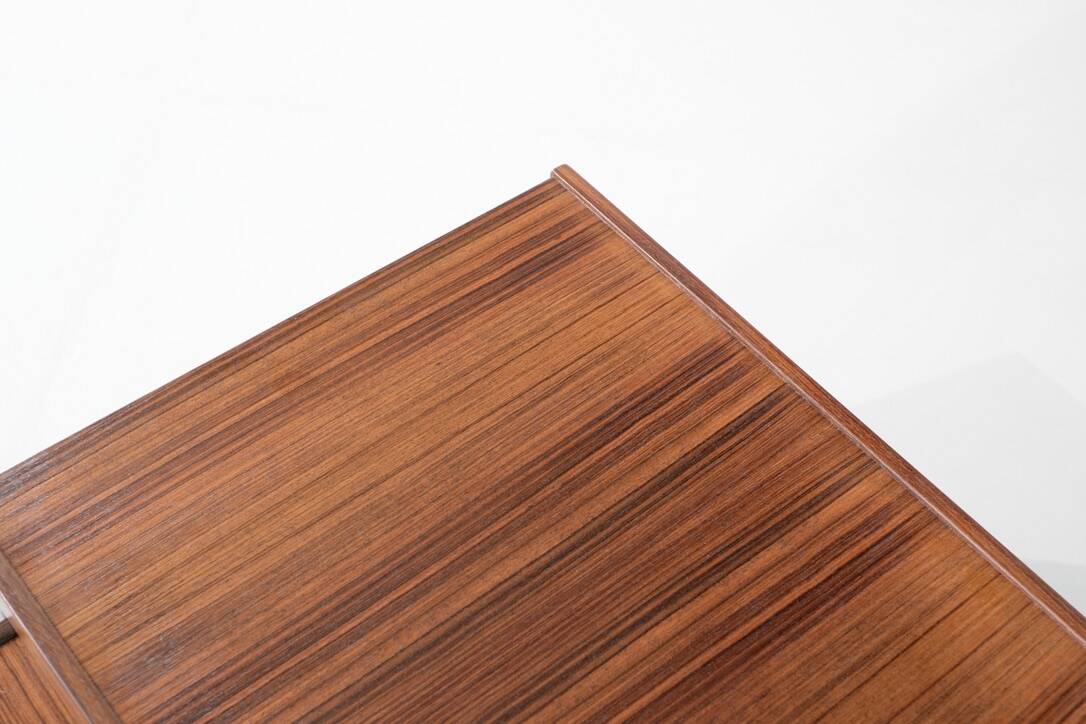 Coffee tables model "777" by Tobia & Afra Scarpa for Cassina