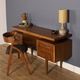 Desk by Victor Wilkins, g-plan1960