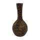 Vase céramique lave vintage