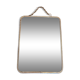 Barber mirror 30s/40s