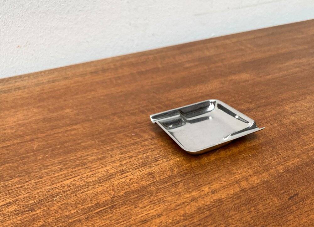 Minimalist mid-century ashtray by Wmf, 1960s.