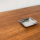 Minimalist mid-century ashtray by Wmf, 1960s.