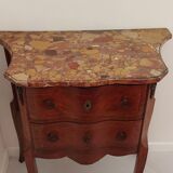 Commode