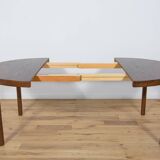 Table de Salle à Manger Mid-Century Extensible en Chêne par Kai Kristiansen pour Feldballes Furniture Factory, 1960s