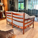 Arne Norell teak living room – Scandinavian design