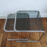 Nesting tables