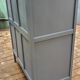 Art deco wardrobe