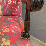 Louis XIII armchair