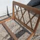 Read 1960 Pied Compas XX Century 50 60 - 190 x 90 Design Daybed