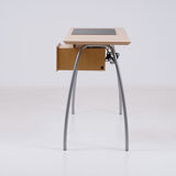 Bureau par Jean Nouvel Edition Ligne Roset pour l'hôtel Saint James 1996