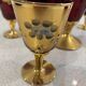 Murano Glasses set