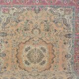 Persian Geometric Home Decor Rug