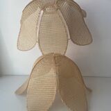 Straw suspensions