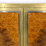 Rare buffet de Michel Pignères des années 1970