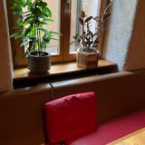 Banquette zinta Arper