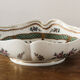 Samson's polylobed porcelain dish