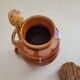 Olive pot