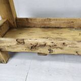 Stripped workbench