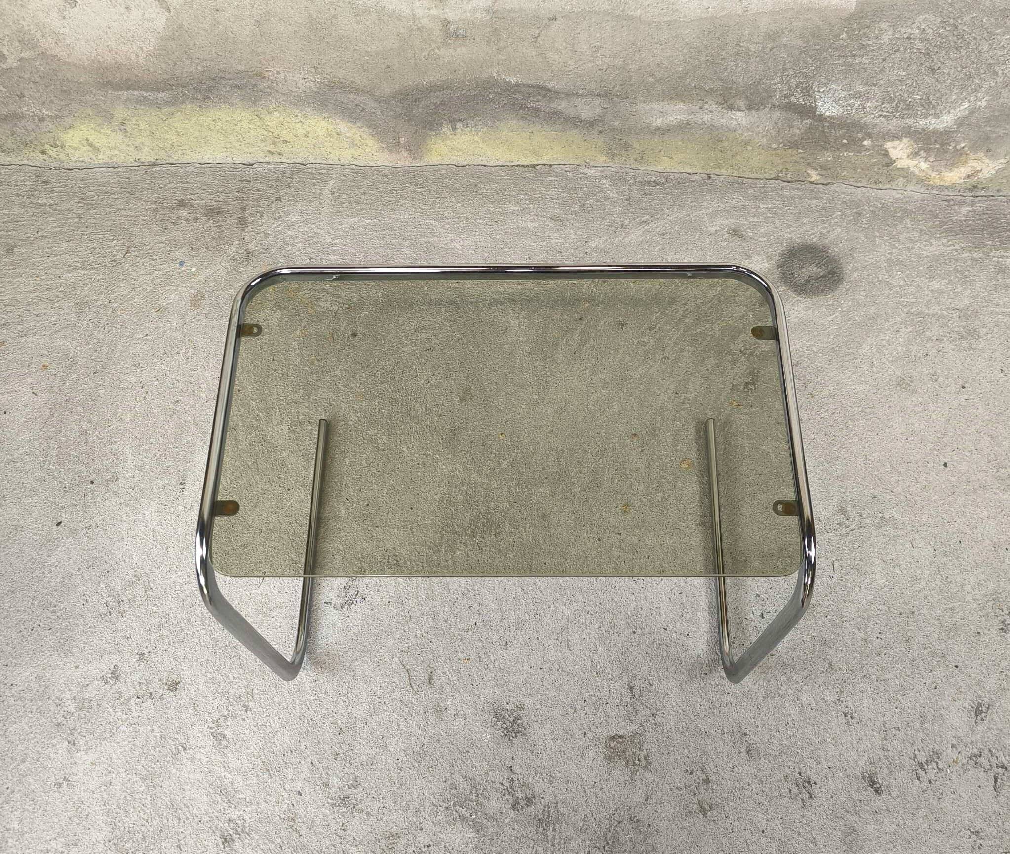 Small coffee table, vintage side table