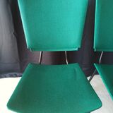 Vintage chairs