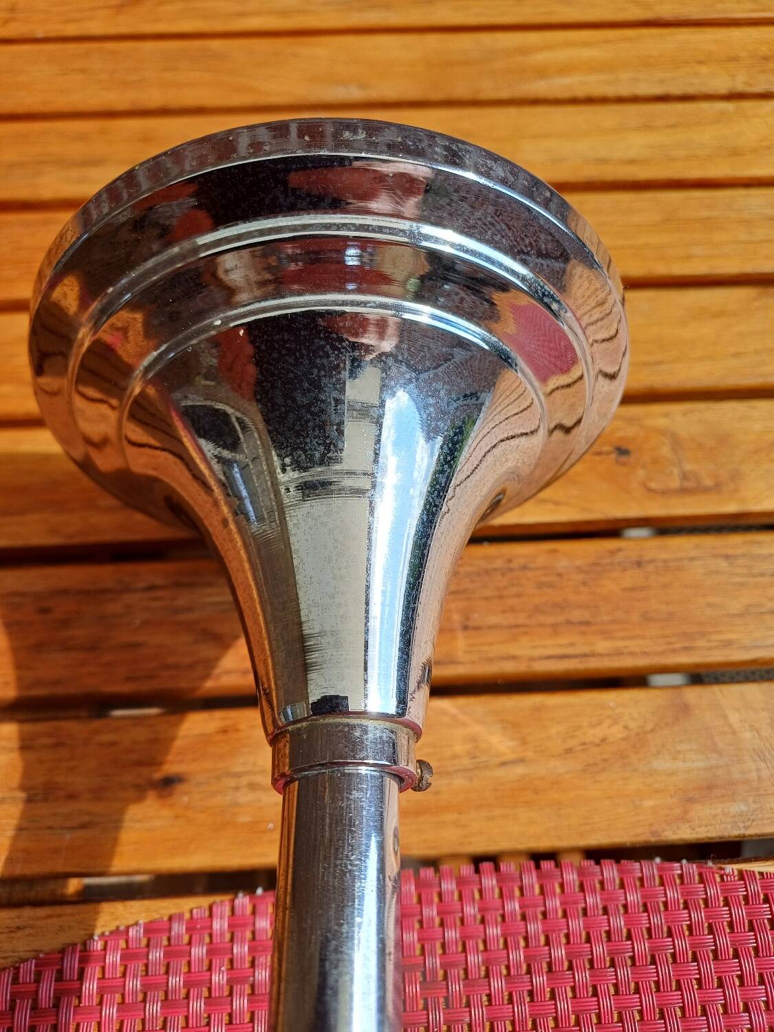 Art Deco Pendant Lamp 1930