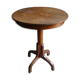 Gueridon "Thonet"