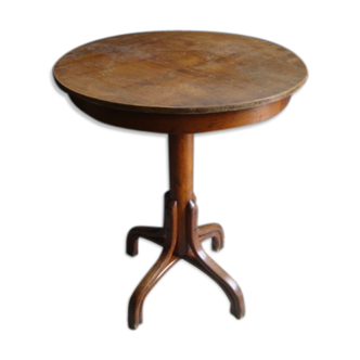Gueridon "Thonet"