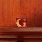 Oval dining table – 6 to 8 people – G Plan