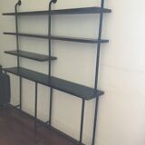 SHELF/BIBLIOTEQUE