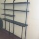 Étagère bibliotèque
