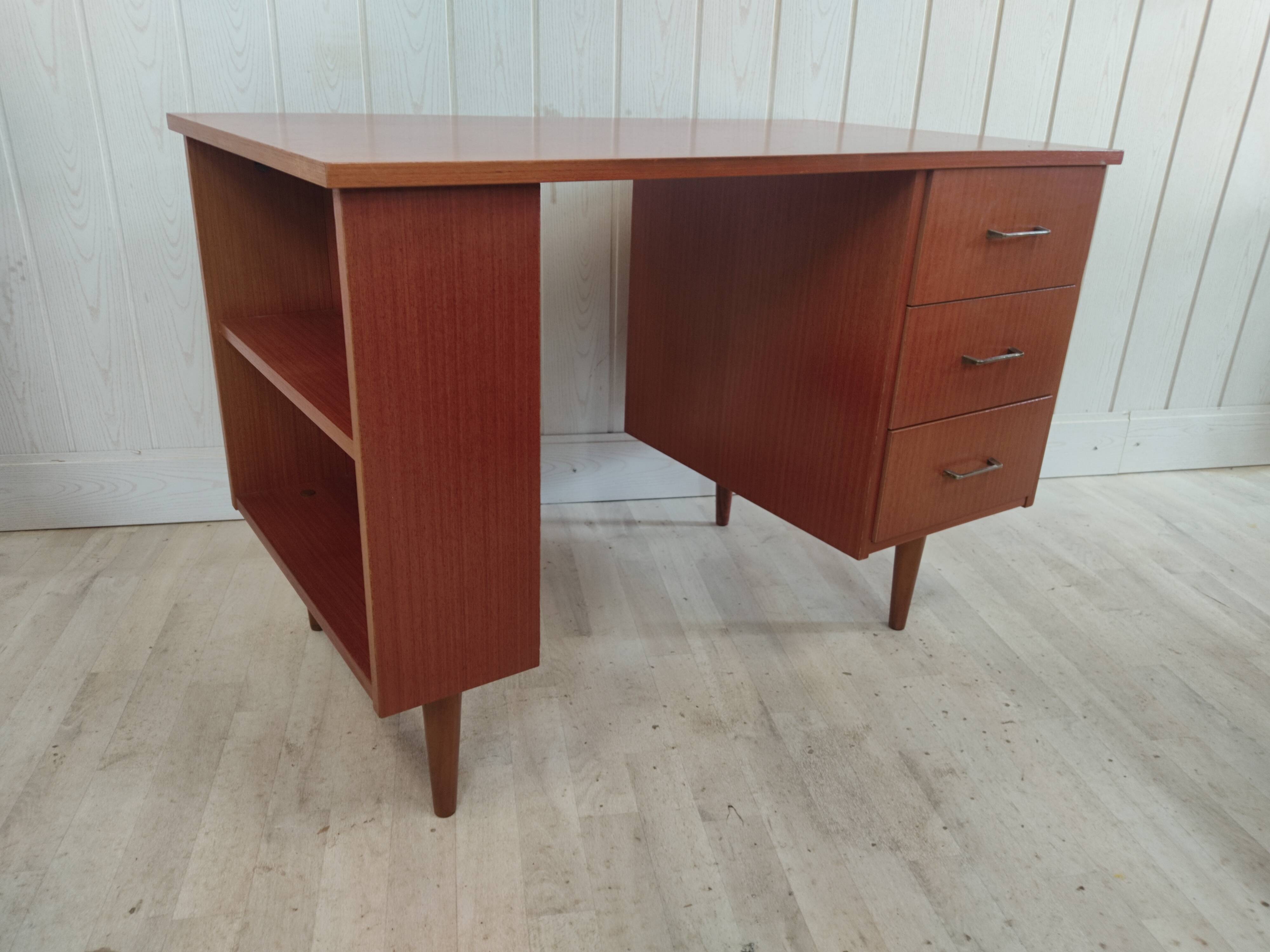 Vintage office 60s