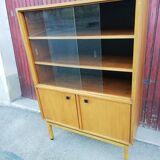 DK showcase furniture