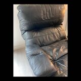 Michel Ducaroy Marsala armchair