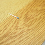 Ashen sideboard, Danish design, 1970s, production Denmark