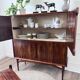 Danish buffet in rosewood