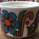 Series of 5 egg cups Villeroy & Boch Acapulco
