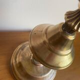 Art Deco style table lamp
