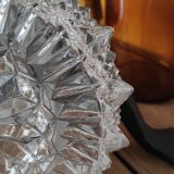 Vintage Glass Ceiling Light