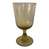 chalice vase