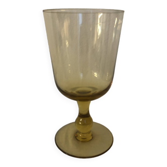 chalice vase