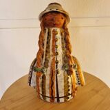 Sculpture Gertrude by Joel Baudouin from 1962