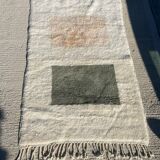 Berber carpet 39x60 cm