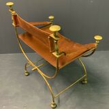 Armchair roman 40s, art deco