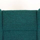 Wingback Lounge Chair by Miroslav Navrátil, Czechoslovakia, 1960s