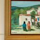 "Village of the South" by Tedde Rhodin