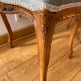 Chaises style Louis XV