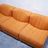 Vintage driver by Tito Agnoli for Mobilier International